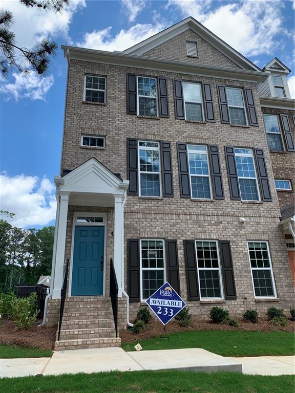 1190 Warner Park Ct., Decatur, GA 30033
