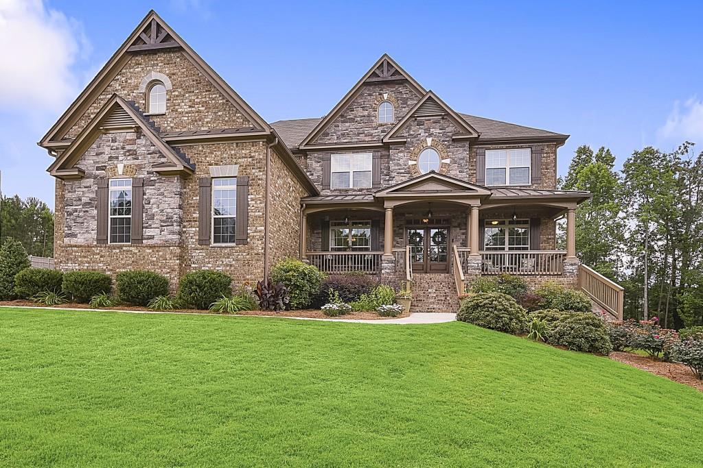 6645 Granite Gate Pass, Cumming, GA 30028