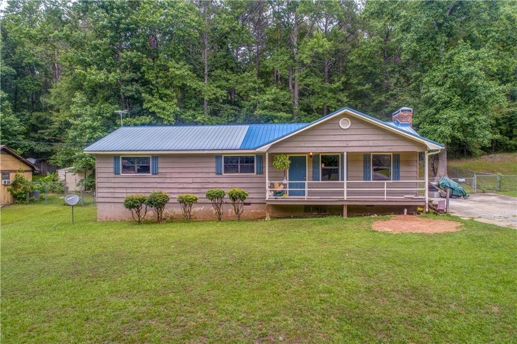 5937 Sherrie Ln., Powder Springs, GA 30127