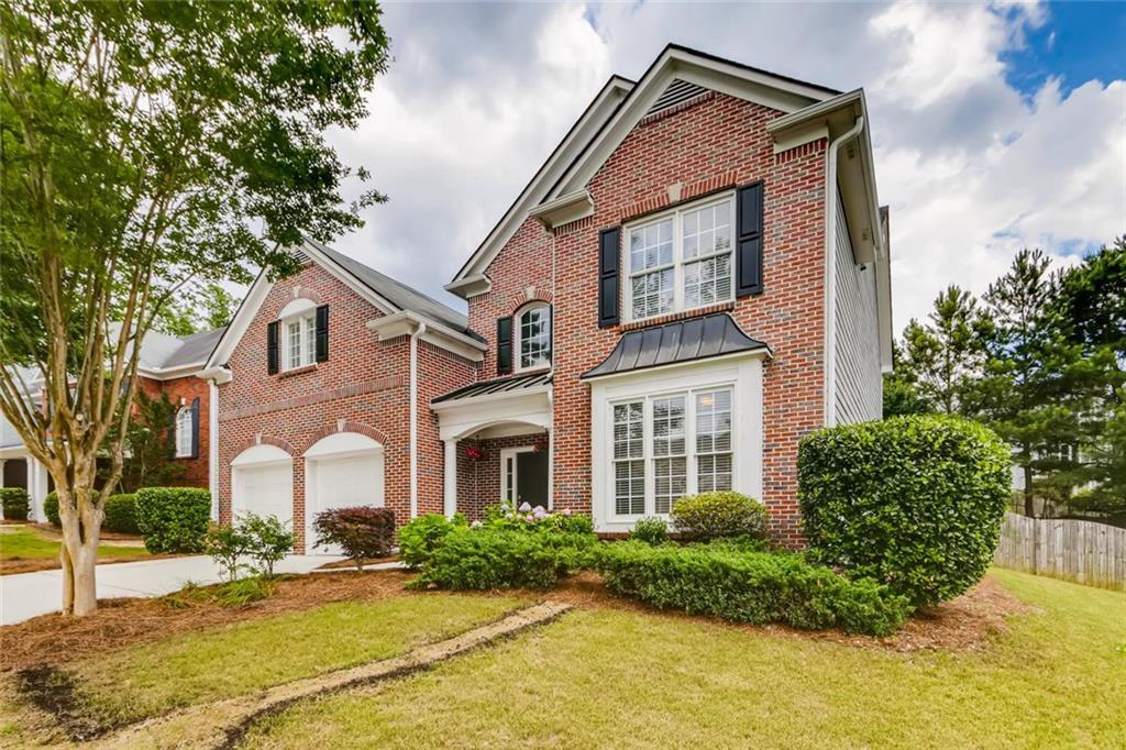 5739 Vinings Retreat Way, Mableton, GA 30126