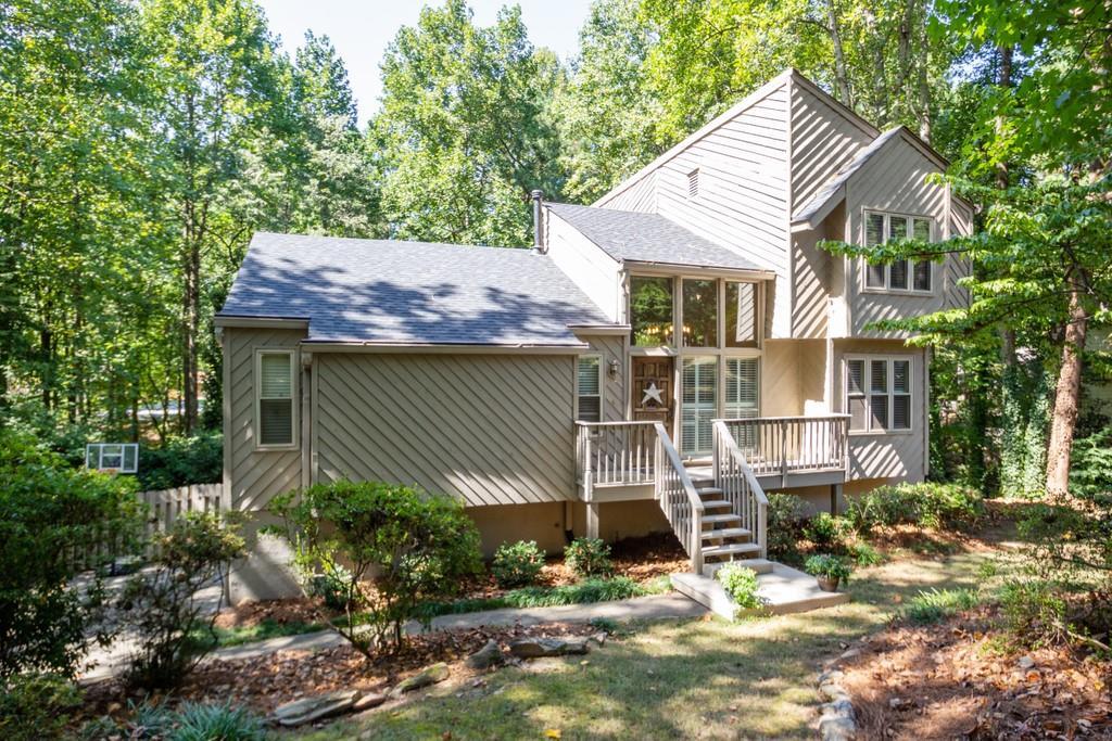 1775 Cedar Ridge Ct., Smyrna, GA 30080