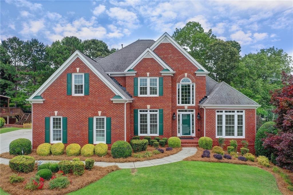 2107 Bakers Mill Rd., Dacula, GA 30019