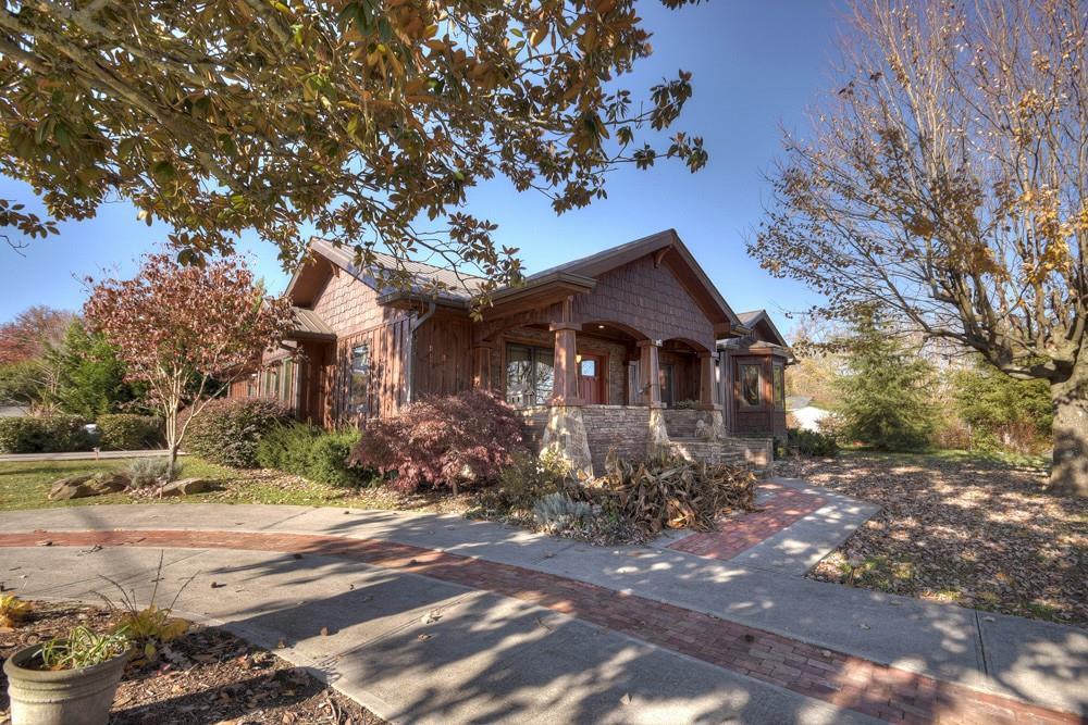 85 Ada St., Blue Ridge, GA 30513