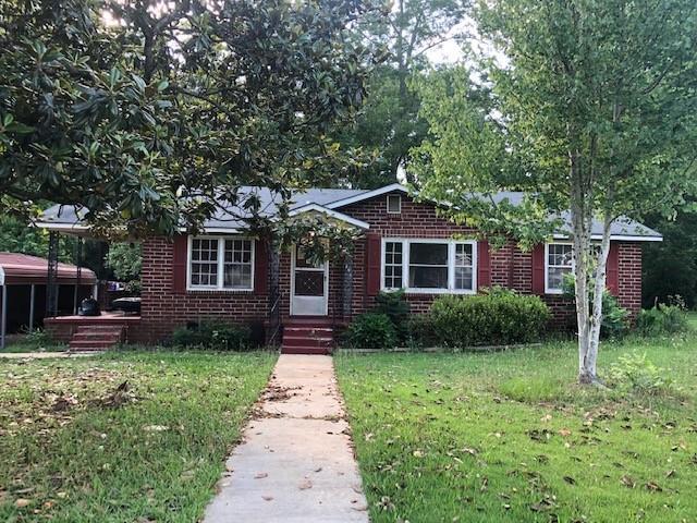 296 Samples Rd., West Point, GA 31833