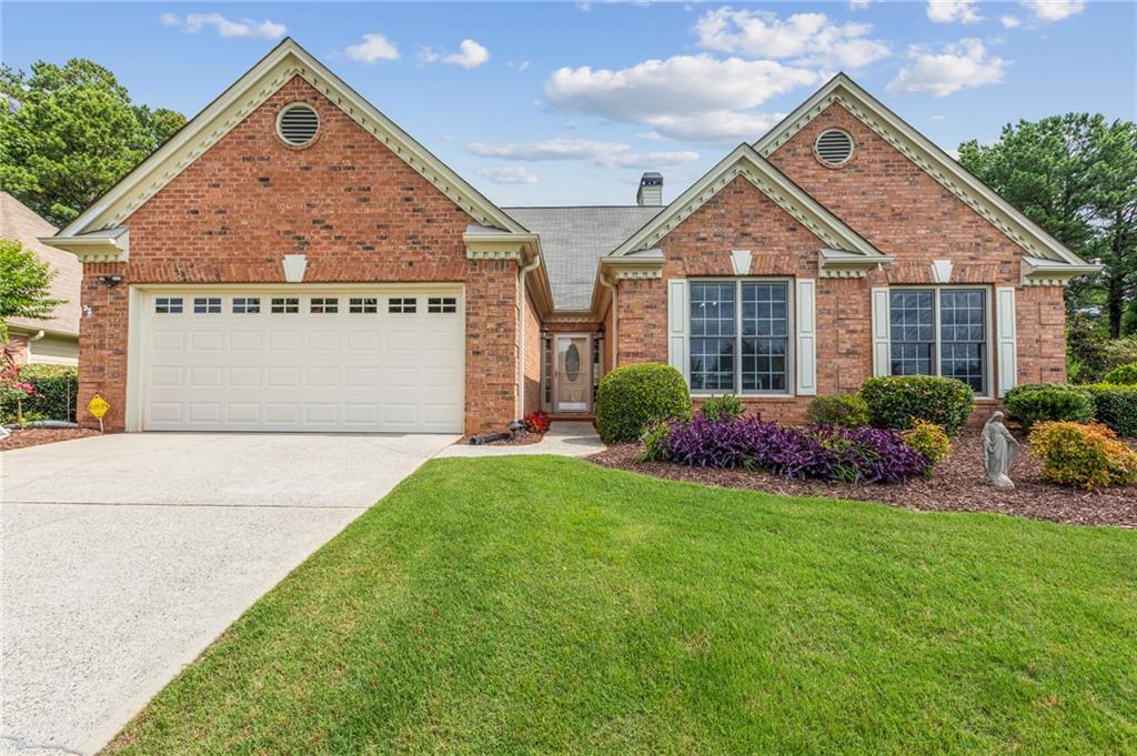 815 Yearling Chase, Alpharetta, GA 30005
