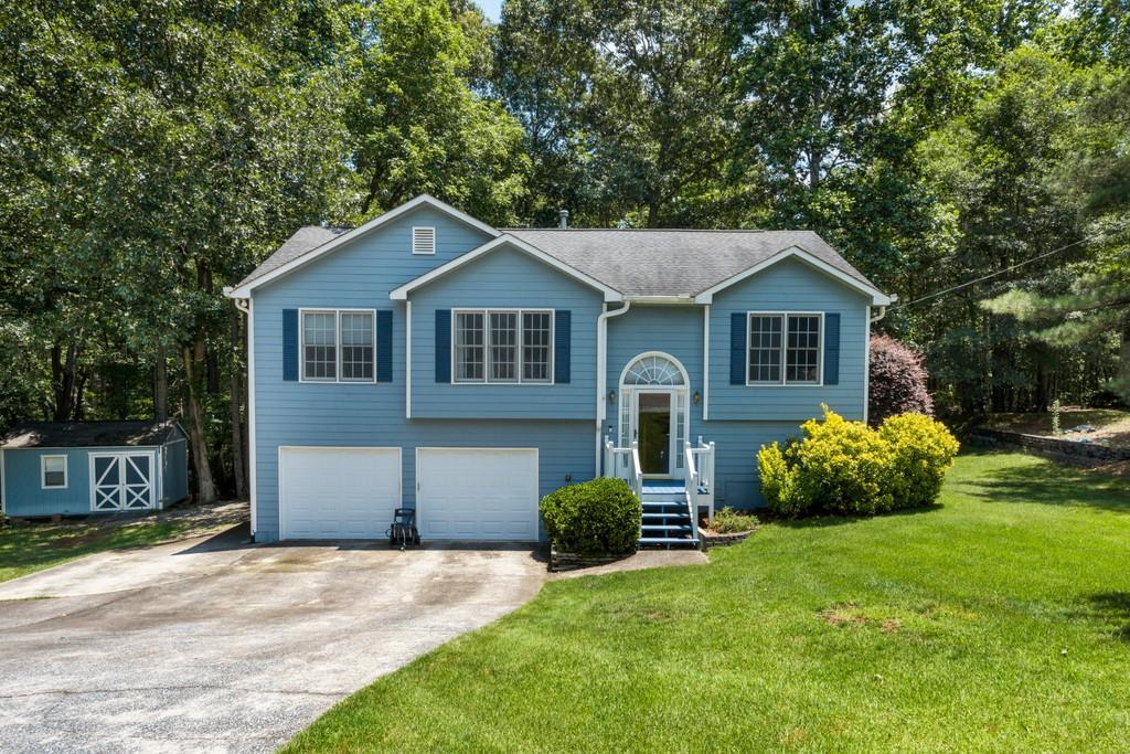 300 Austin Dr., Douglasville, GA 30134