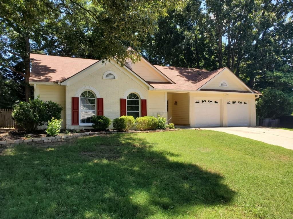 1085 Manor Way, Kennesaw, GA 30144