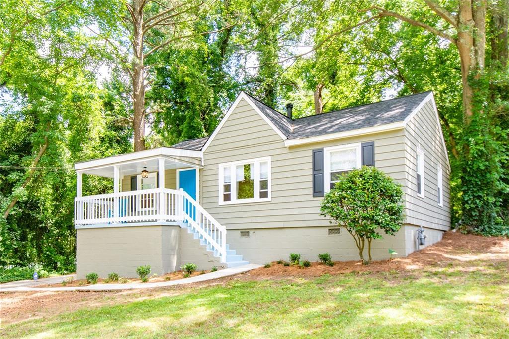 893 Midway St., Atlanta, GA 30315