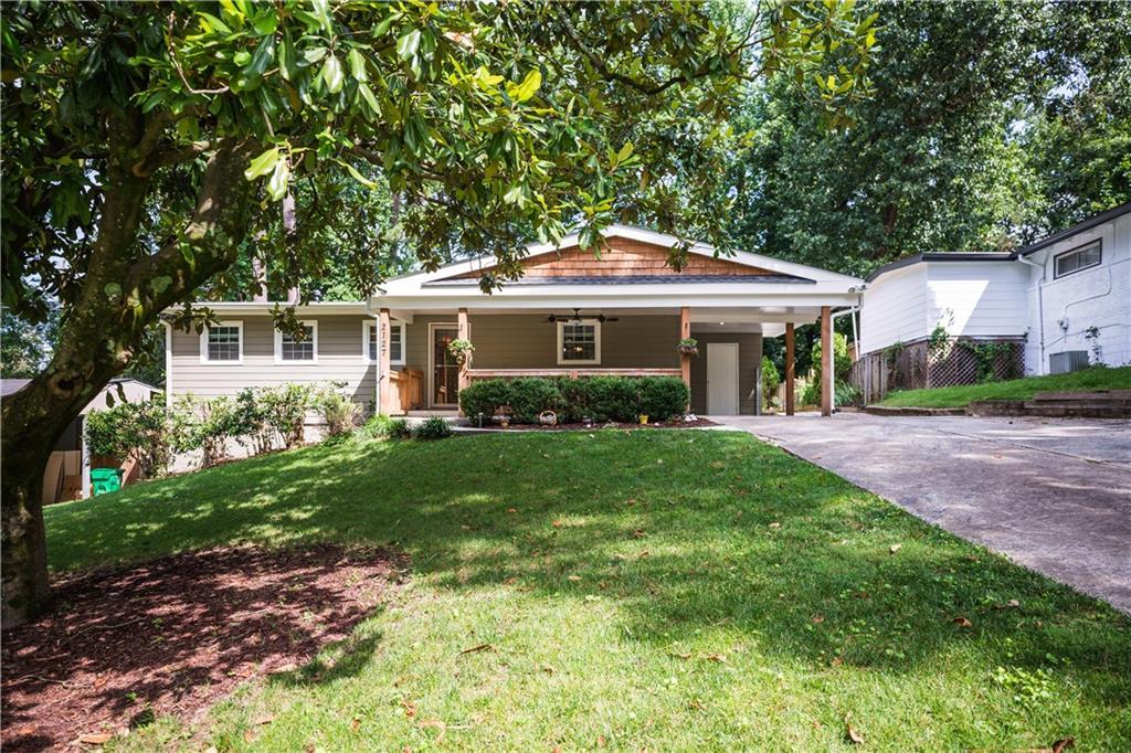 2127 Drew Valley Rd., Brookhaven, GA 30319