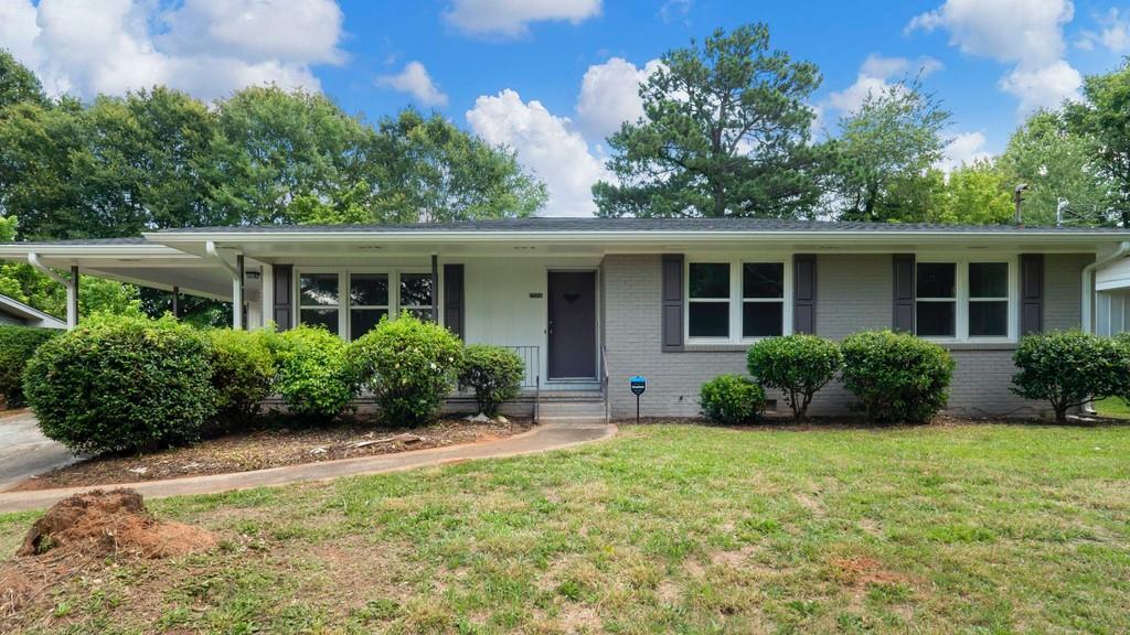 2558 Boulder Rd., Atlanta, GA 30316