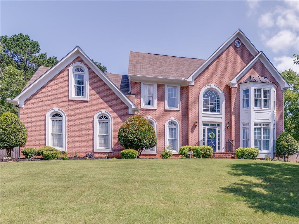 1640 Briarleah Path, Conyers, GA 30013