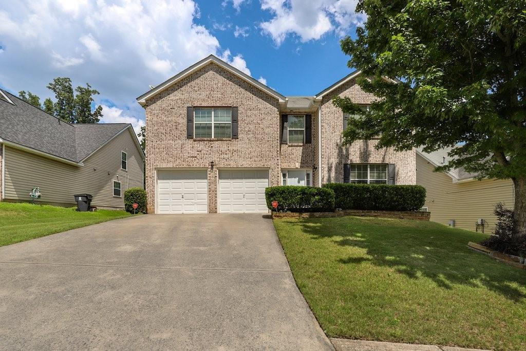 6987 Bonnes Blvd., Austell, GA 30168