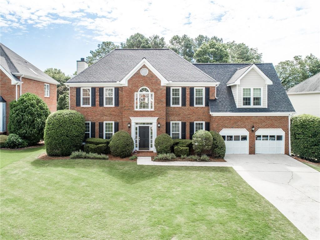 10740 S Kimball Bridge Crossing, Alpharetta, GA 30022