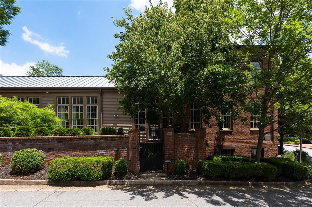 65 Sloan St. #3, Roswell, GA 30075