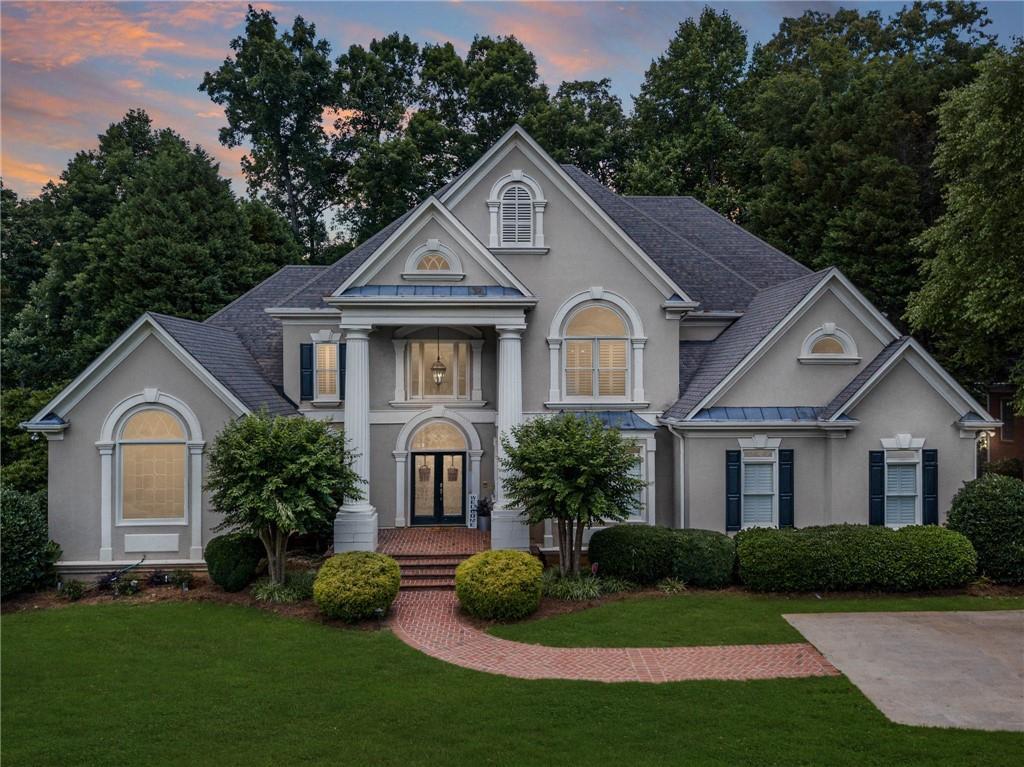 6335 Westchester Pl., Cumming, GA 30040