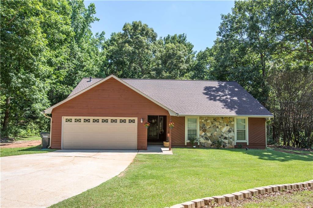 5548 Dorsett Shoals Rd., Douglasville, GA 30135