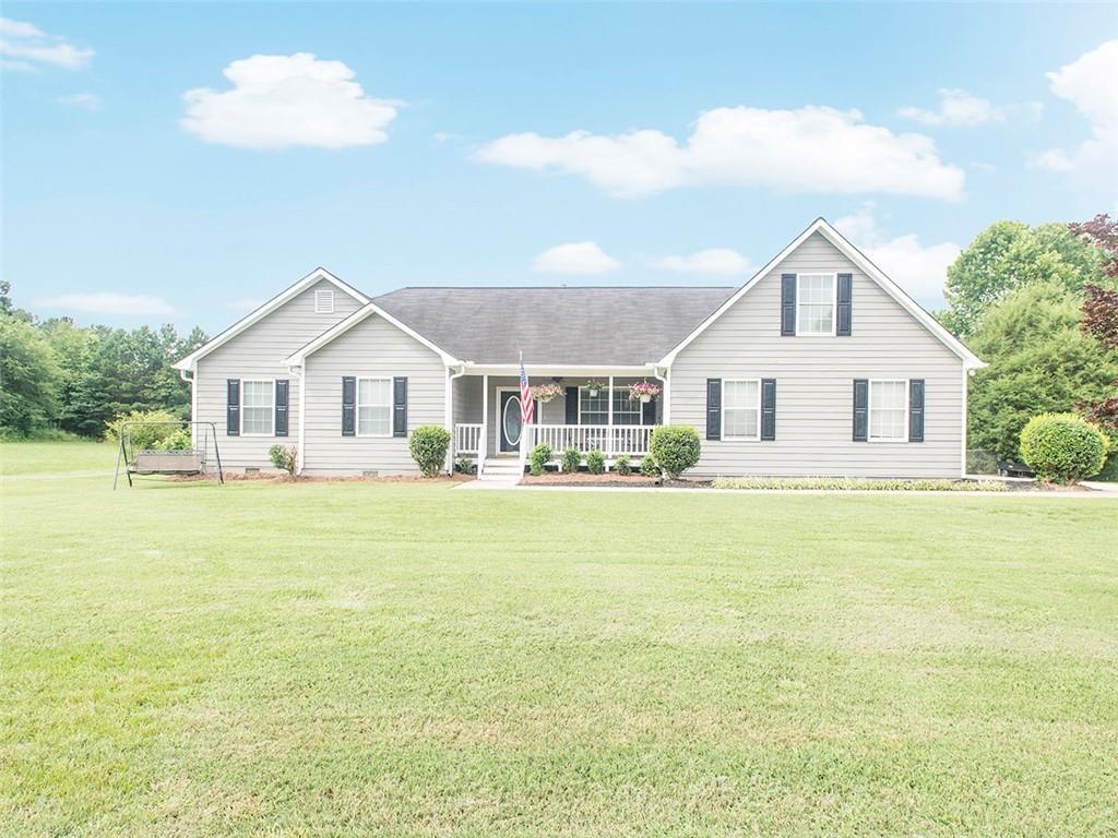 405 Kelleytown Woods Pkwy., McDonough, GA 30252