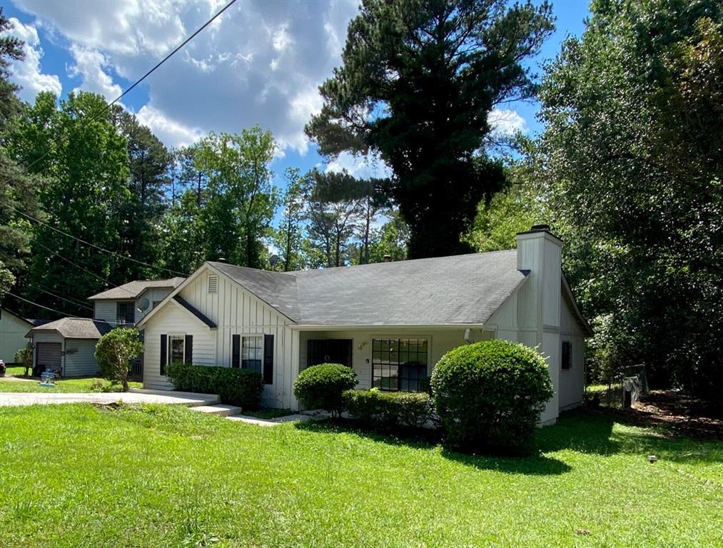6143 Creekford Dr., Lithonia, GA 30058