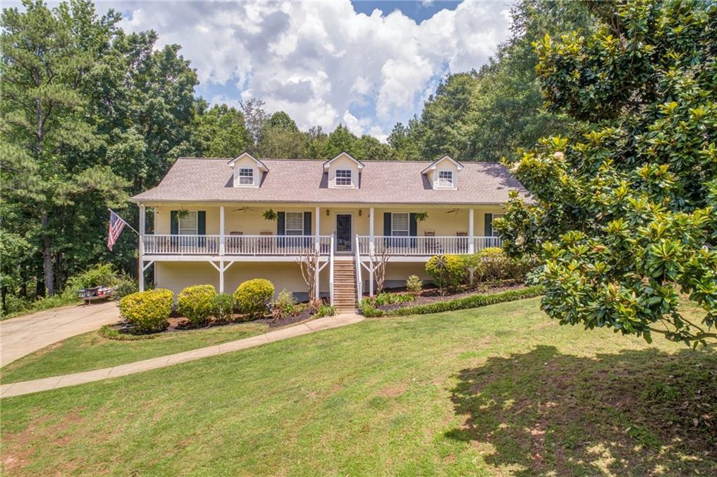 3487 Villa Rica Hwy., Dallas, GA 30157