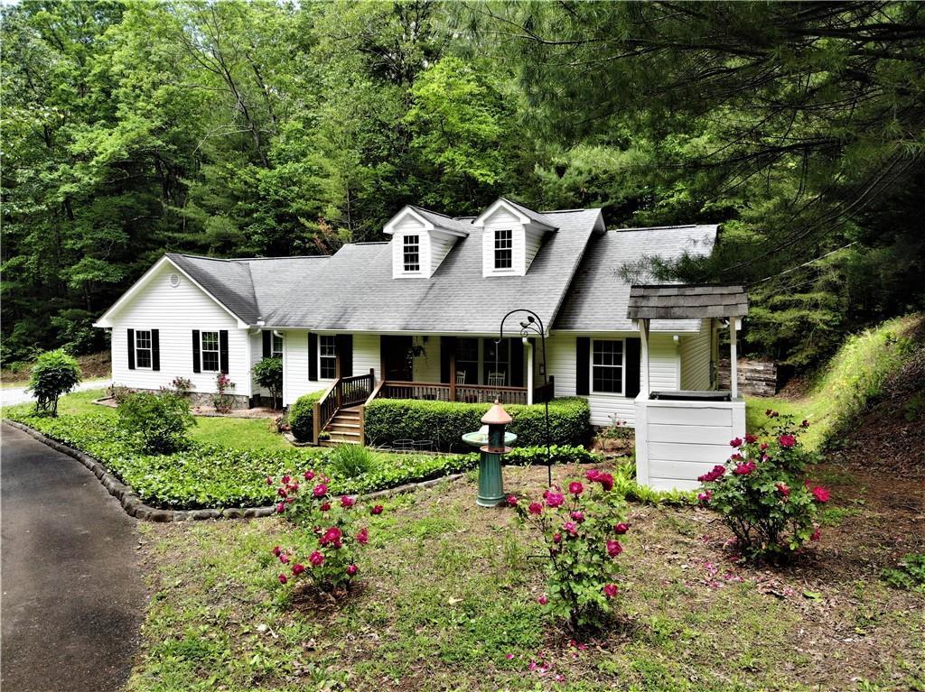 4 Katie Ln., Ellijay, GA 30540
