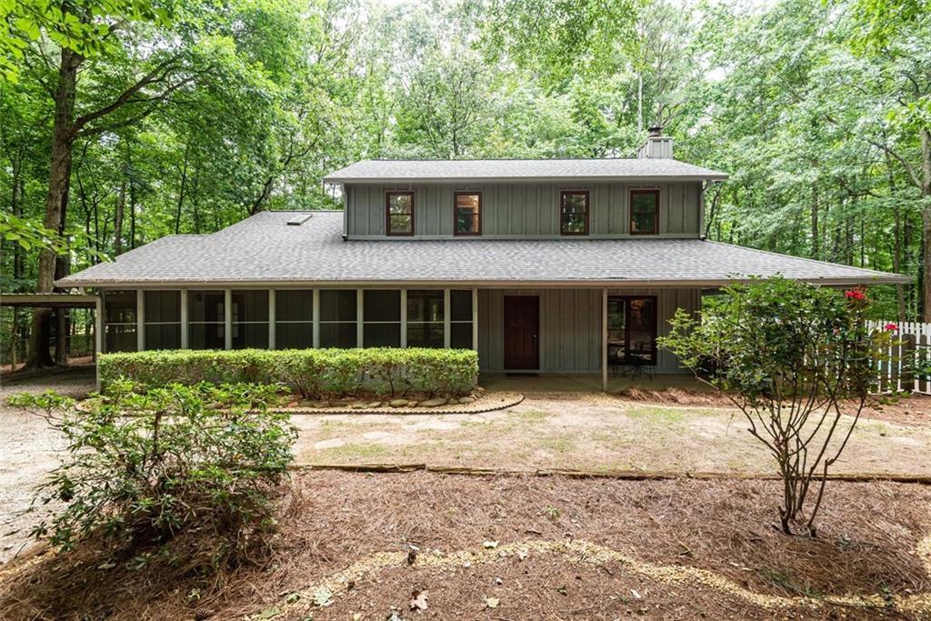 4600 Brookwood Dr., Mableton, GA 30126