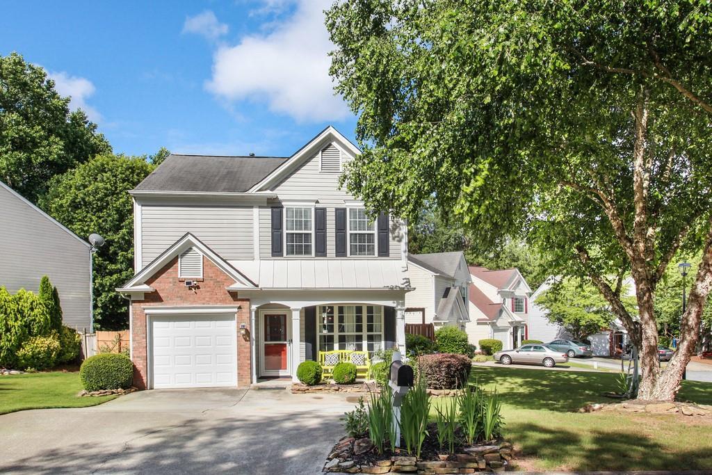 11200 Wittenridge Dr., Alpharetta, GA 30022