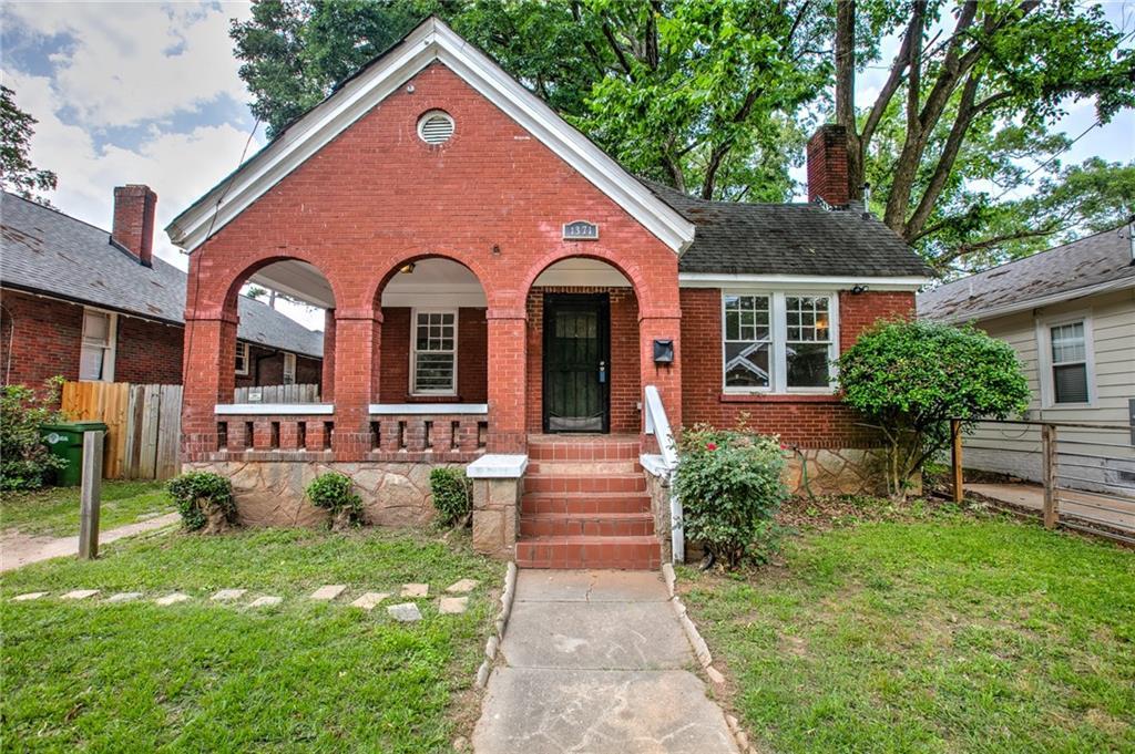 1371 Hartford Ave., Atlanta, GA 30310