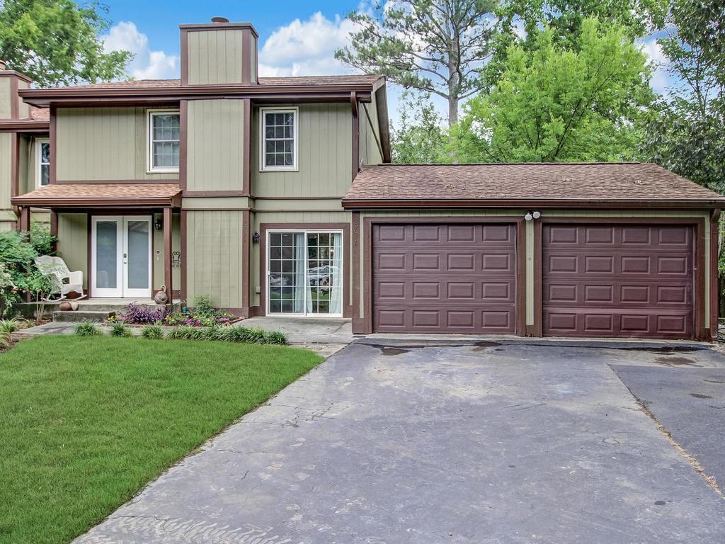 2734 Meadow Mere, Chamblee, GA 30341