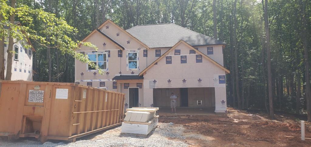 516 Clinton Dr., Temple, GA 30179