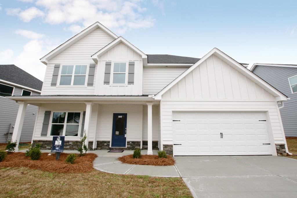 1304 Gardenia Ct., Villa Rica, GA 30180