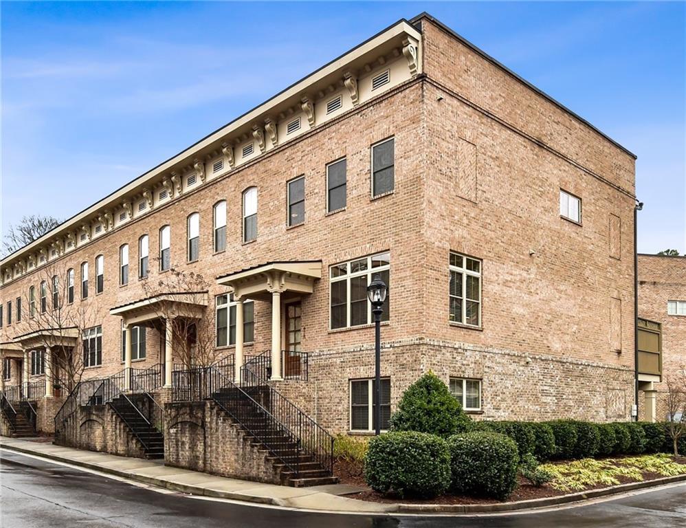 478 Ansley Ct., Atlanta, GA 30324