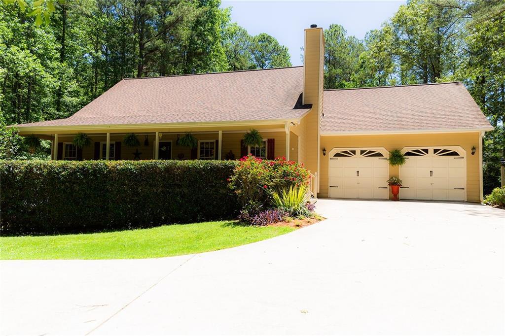 2259 Bullard Rd., Powder Springs, GA 30127