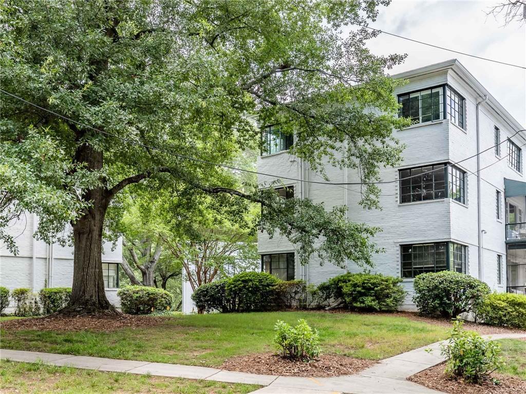 1136 Briarcliff Rd. #5, Atlanta, GA 30306