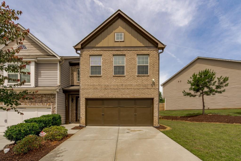 3356 Sweet Maple Walk, Lithonia, GA 30038