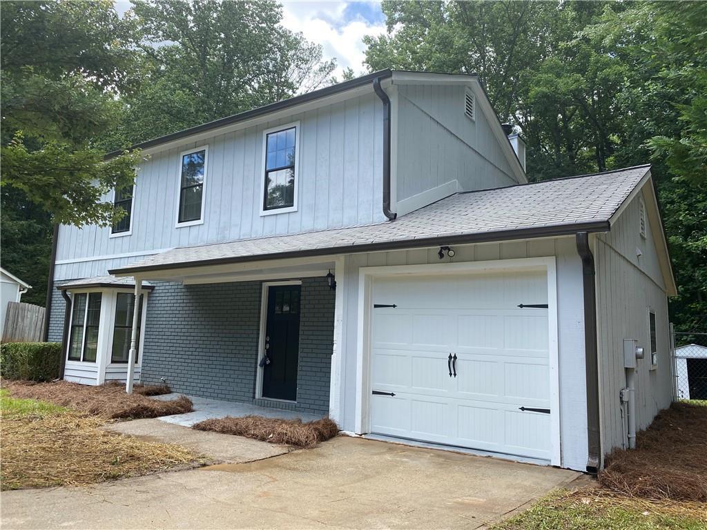 5425 Martins Crossing Rd., Stone Mountain, GA 30088