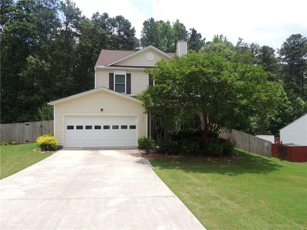 2219 Baker Carter Dr., Loganville, GA 30052