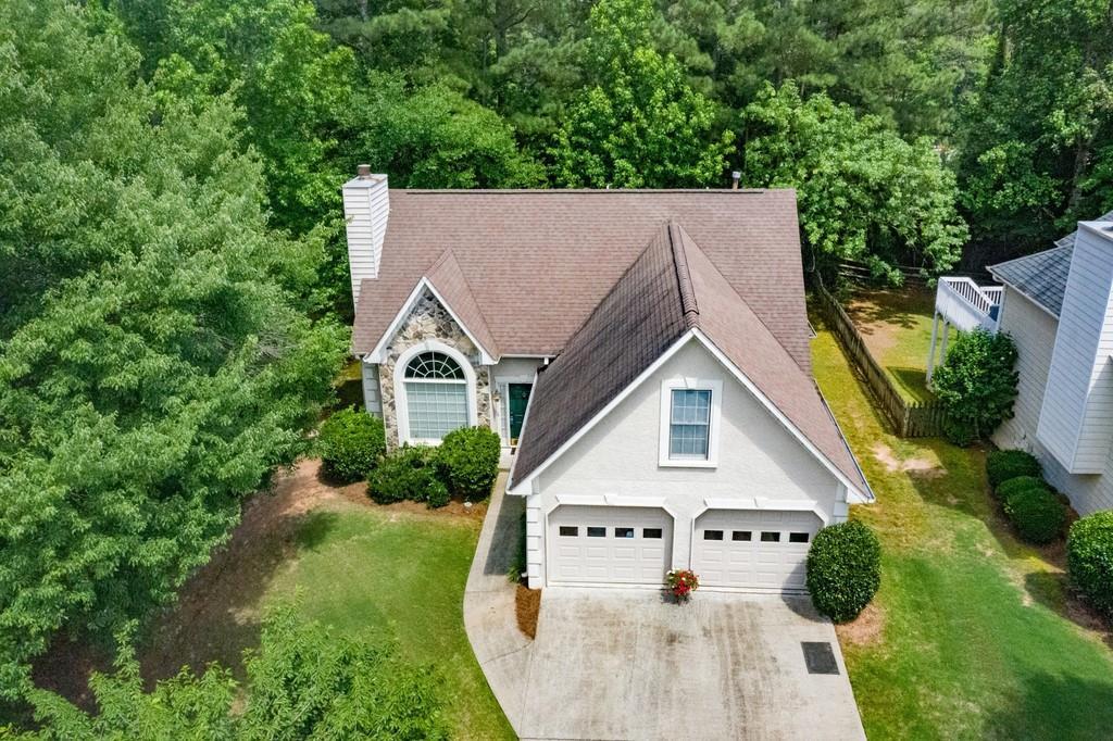 4032 Dream Catcher Dr., Woodstock, GA 30189