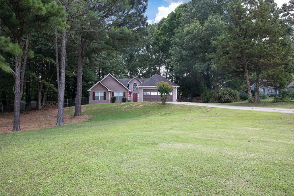 328 Cobblestone Rd., Auburn, GA 30011