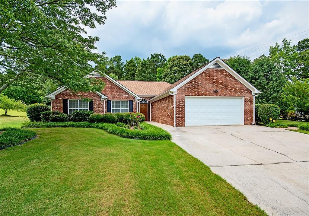 2705 Ivy Mill Dr., Buford, GA 30519