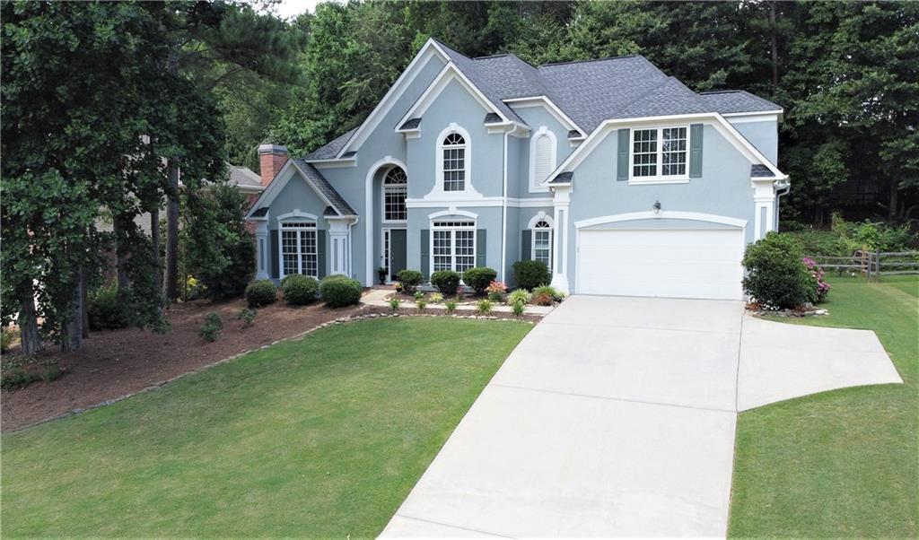 6335 Zinfandel Dr., Suwanee, GA 30024