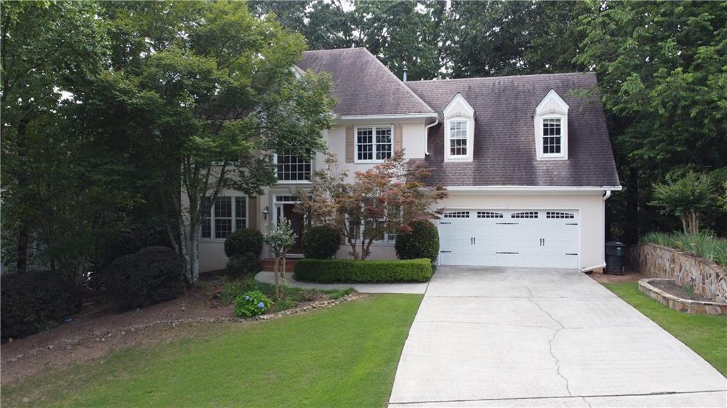 10640 Wren Ridge Rd., Alpharetta, GA 30022