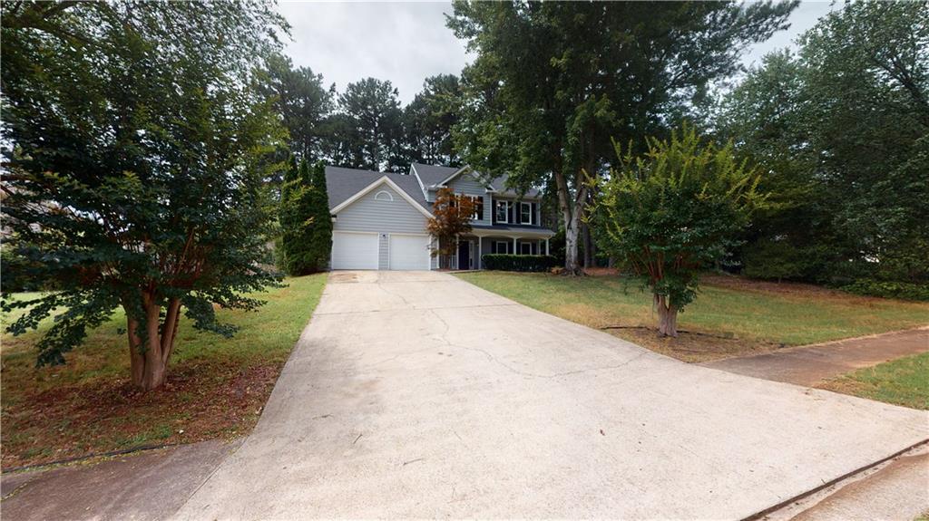 3050 Stone Bridge Tr., Conyers, GA 30094