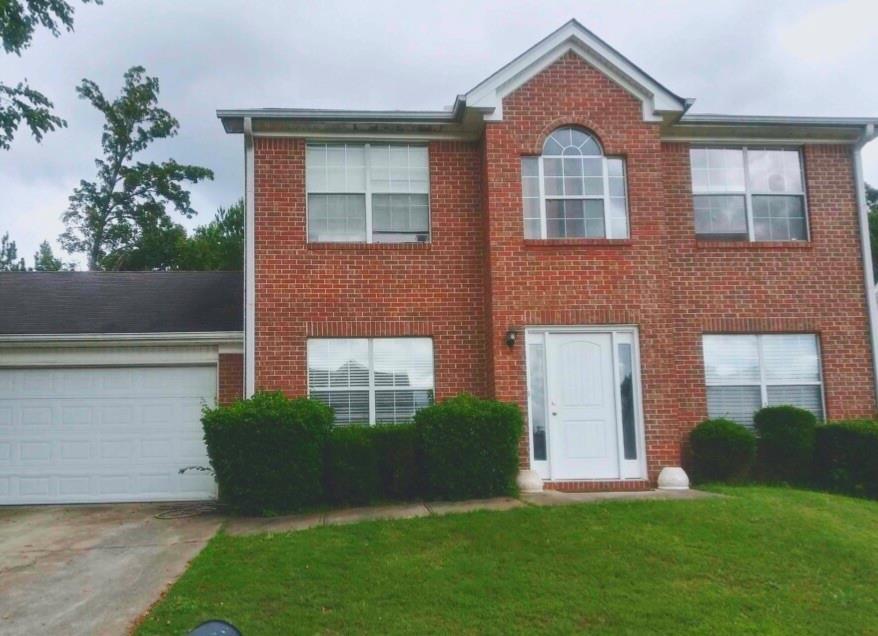 2413 Broad River Pl., Ellenwood, GA 30294
