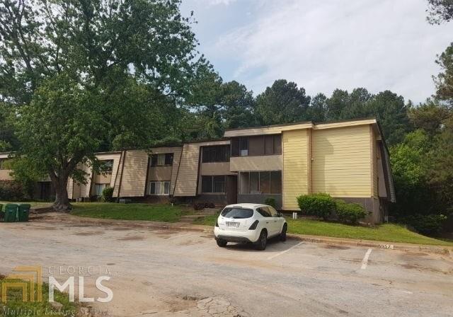 5923 Sutcliff Sq., Lithonia, GA 30058