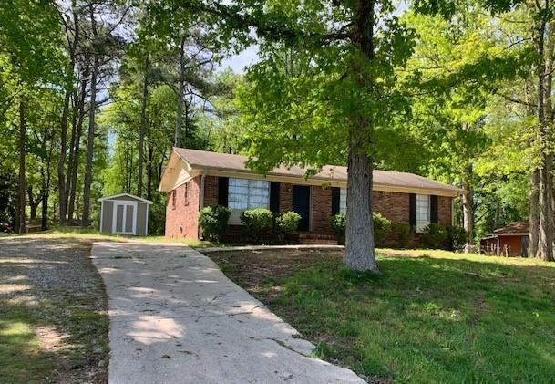 600 Mount Zion Rd., Conyers, GA 30012