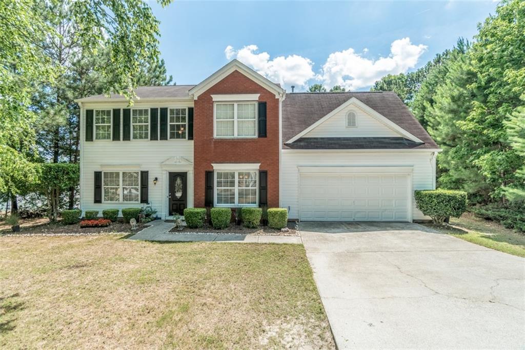2784 Evanston Ct., Dacula, GA 30019