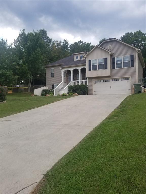 20 Knight Dr., Adairsville, GA 30103