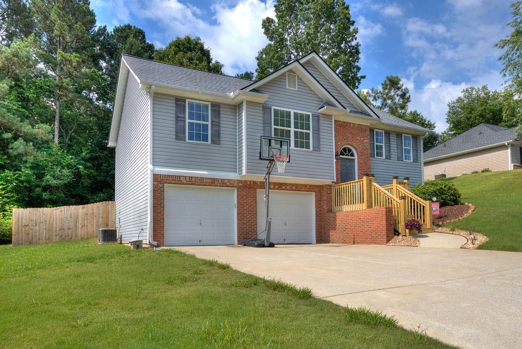 60 Sugar Birch Way, Dallas, GA 30132