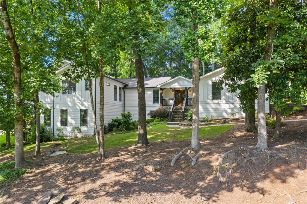 1230 Sagewood Dr., Marietta, GA 30068