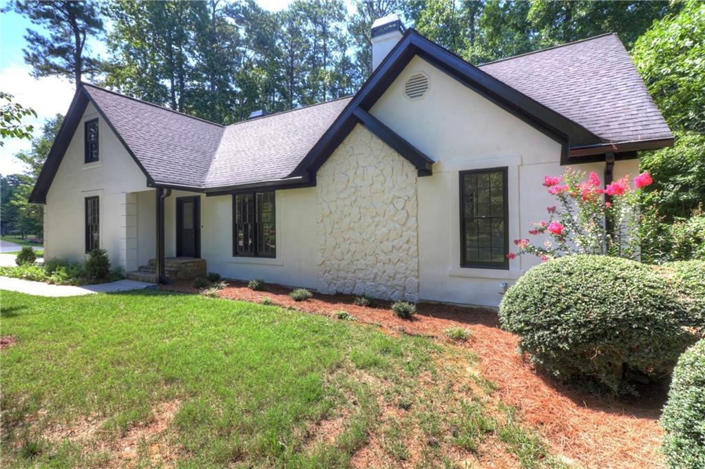 5880 Camp Tr., Cumming, GA 30040